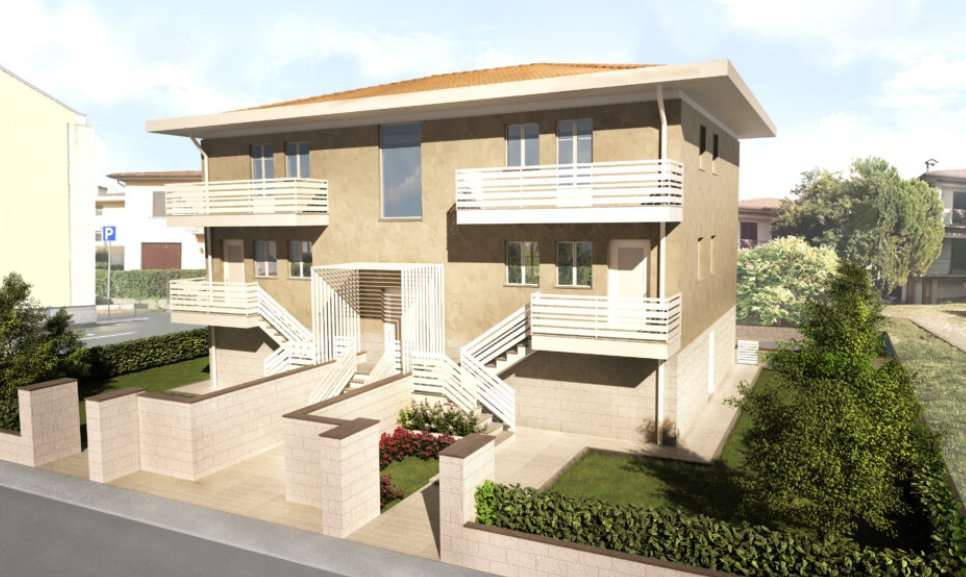 appartamento in vendita a Fucecchio in zona San Pierino