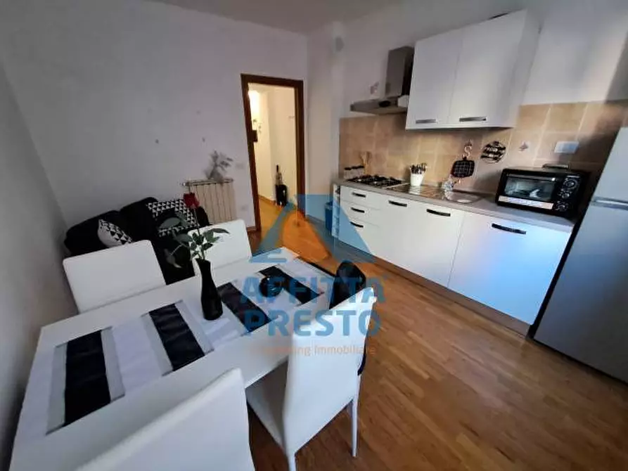 appartamento in vendita a Fucecchio