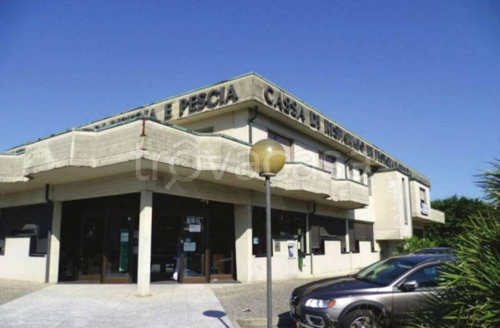 negozio in vendita a Fucecchio