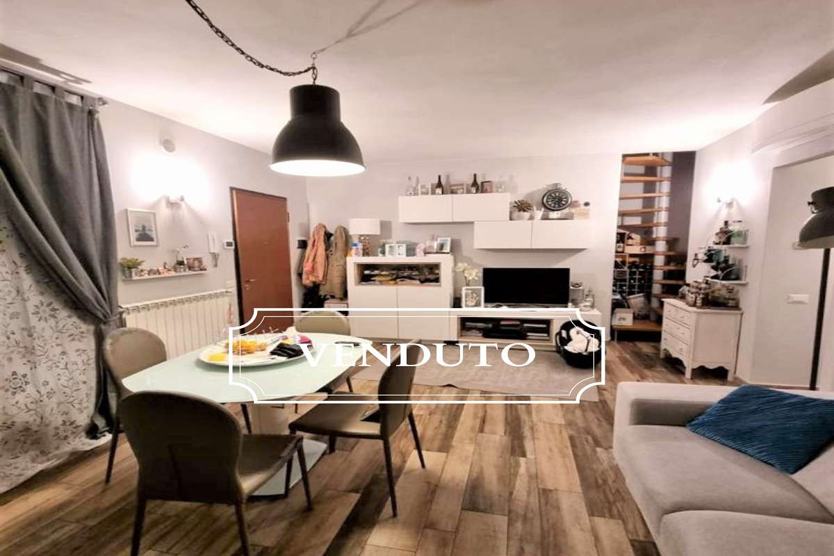 appartamento in vendita a Gambassi Terme in zona Pillo