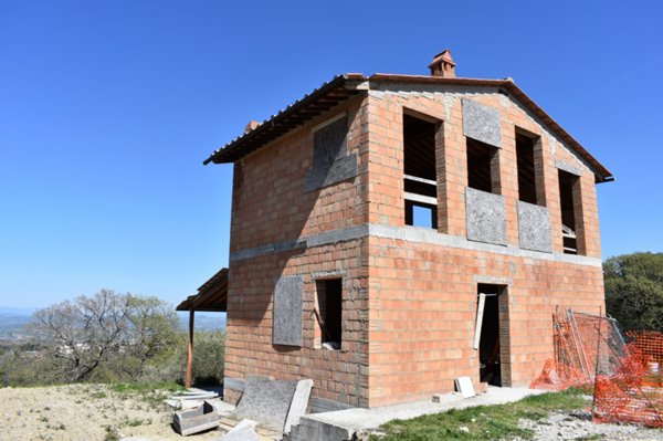 casa indipendente in vendita a Gambassi Terme