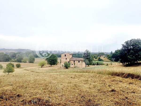 casa indipendente in vendita a Gambassi Terme in zona Badia a Cerreto