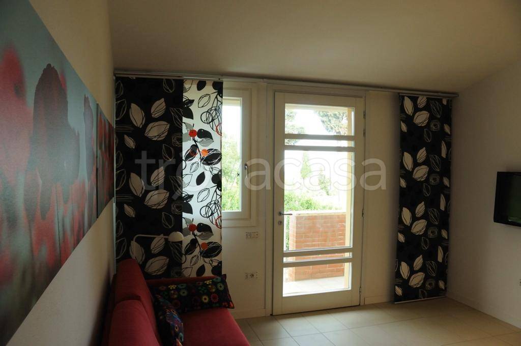 appartamento in vendita a Gambassi Terme