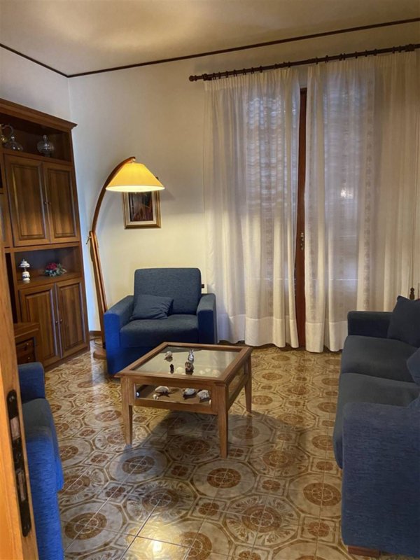 appartamento in vendita a Gambassi Terme