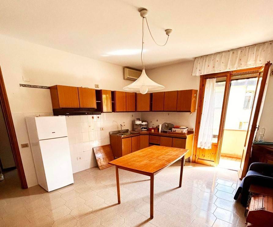 appartamento in vendita a Gambassi Terme in zona Badia a Cerreto