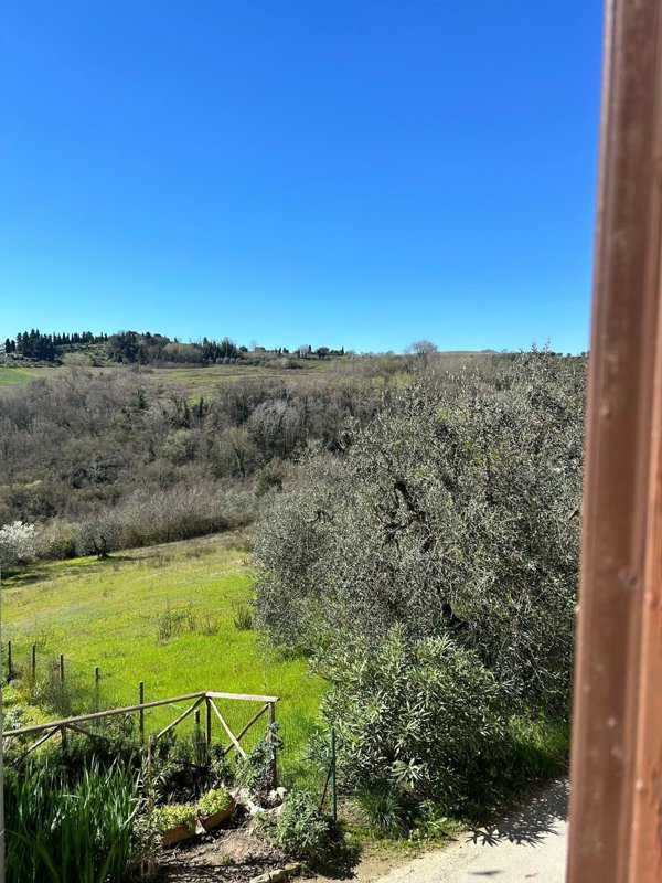 appartamento in vendita a Gambassi Terme