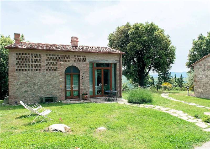 casa indipendente in vendita a Gambassi Terme