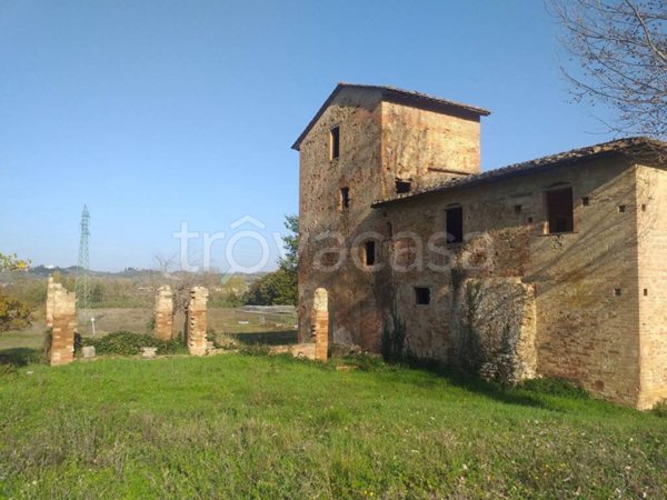 casa indipendente in vendita a Gambassi Terme