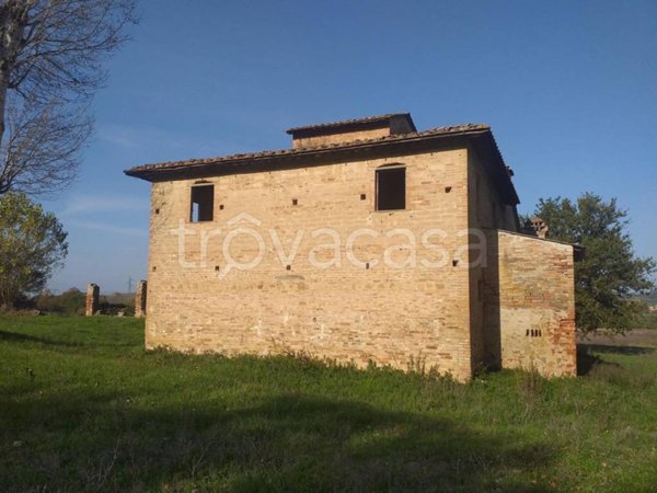 casa indipendente in vendita a Gambassi Terme in zona Badia a Cerreto