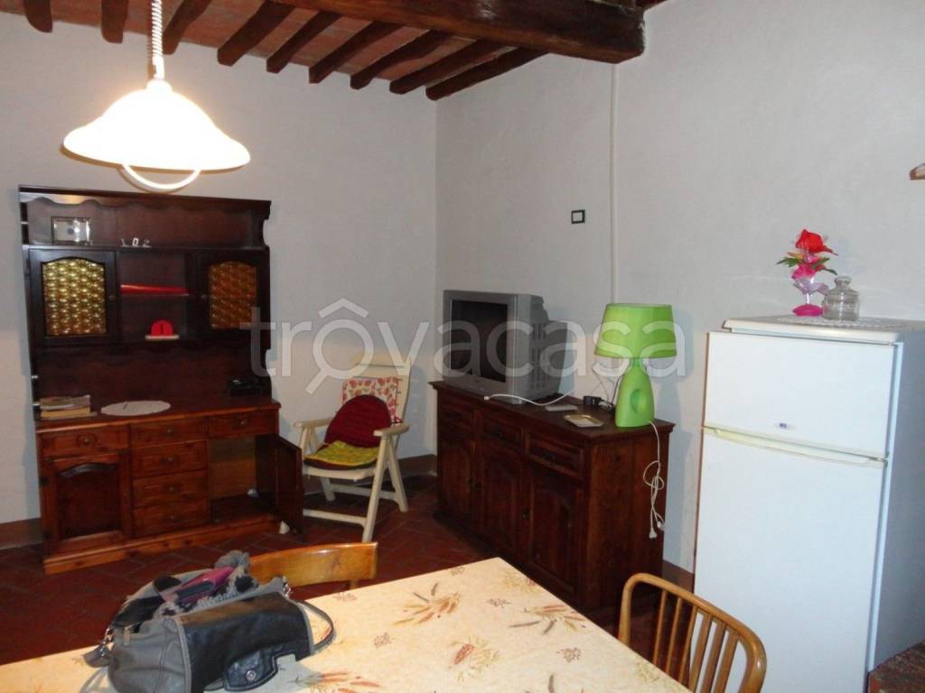 appartamento in vendita a Gambassi Terme