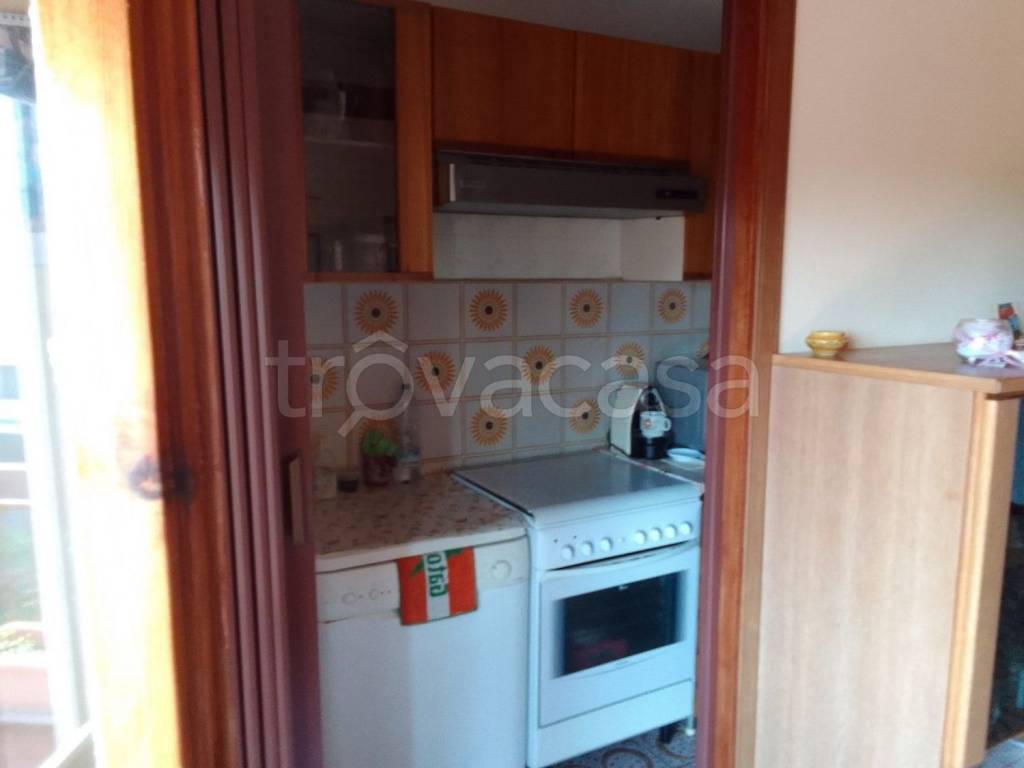 appartamento in vendita a Gambassi Terme