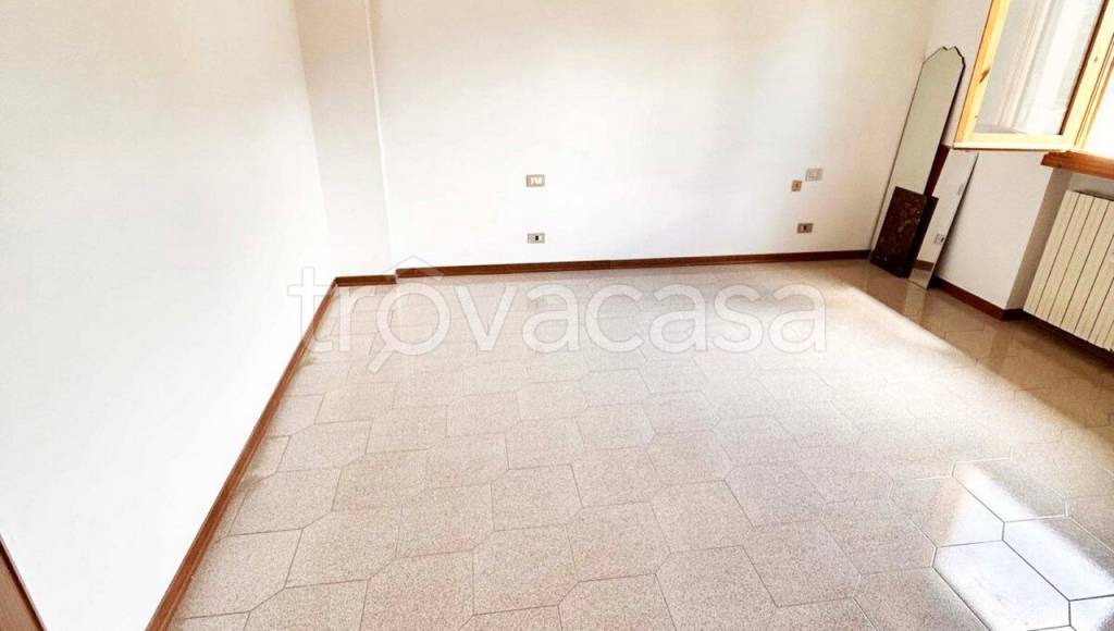 appartamento in vendita a Gambassi Terme in zona Badia a Cerreto