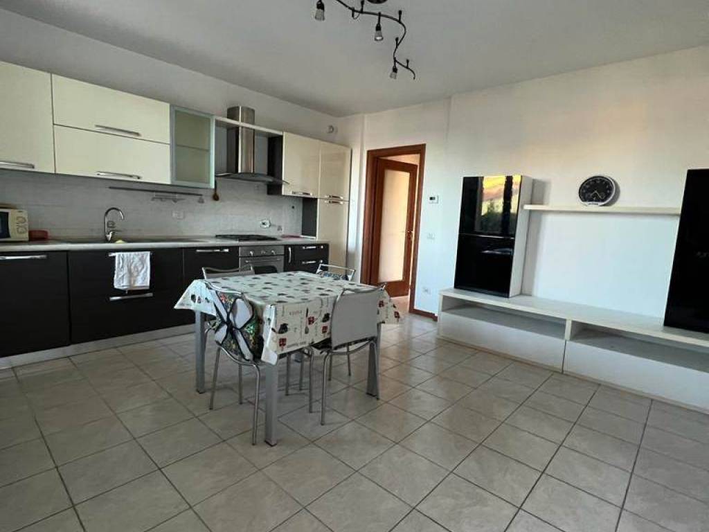 appartamento in vendita a Gambassi Terme