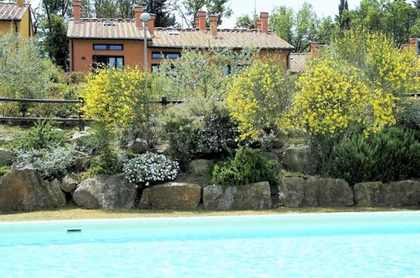appartamento in vendita a Gambassi Terme