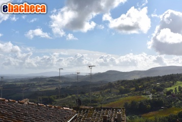 appartamento in vendita a Gambassi Terme