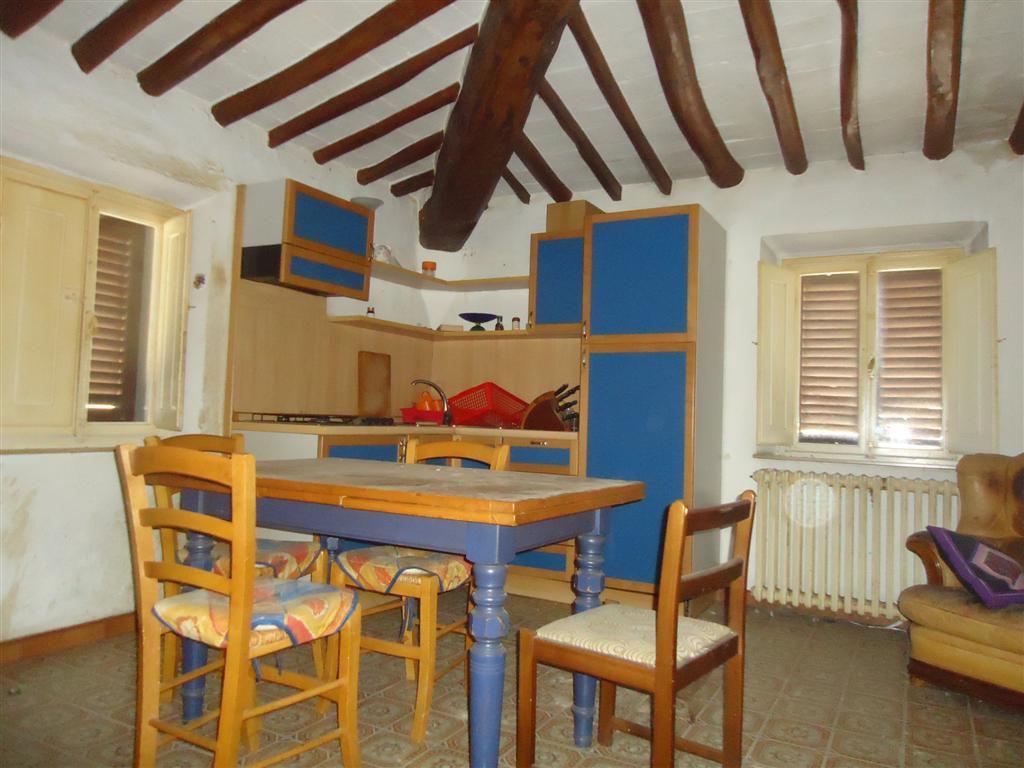 appartamento in vendita a Gambassi Terme