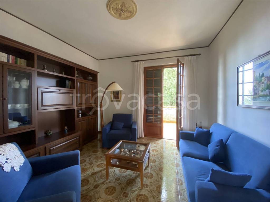 appartamento in vendita a Gambassi Terme