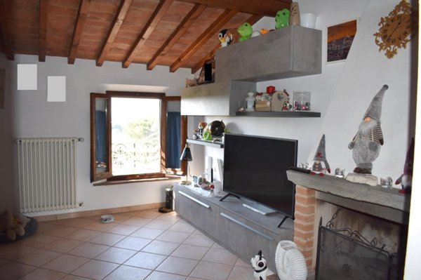 appartamento in vendita a Gambassi Terme
