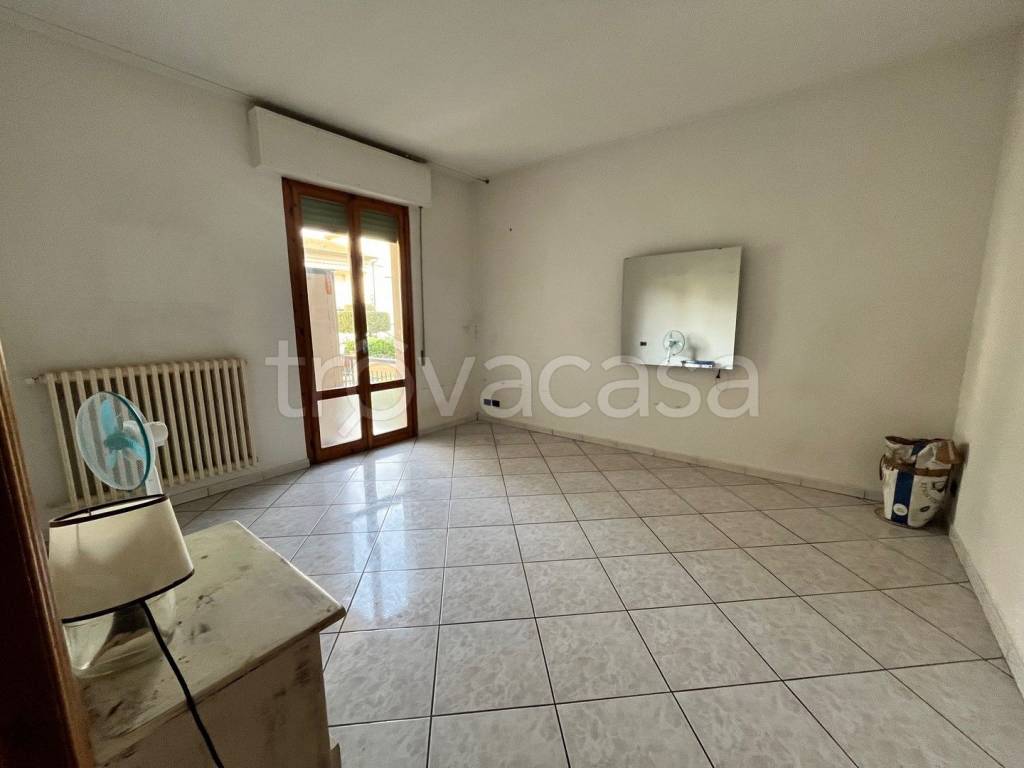 appartamento in vendita a Gambassi Terme in zona Badia a Cerreto