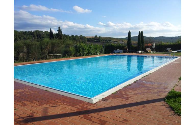 appartamento in vendita a Gambassi Terme