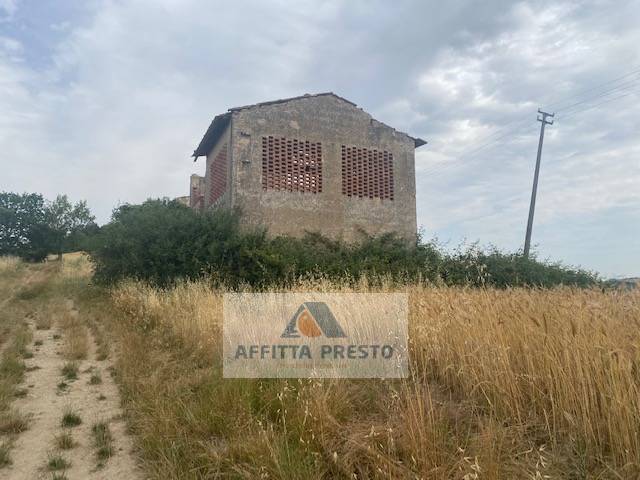 casa indipendente in vendita a Gambassi Terme in zona Catignano