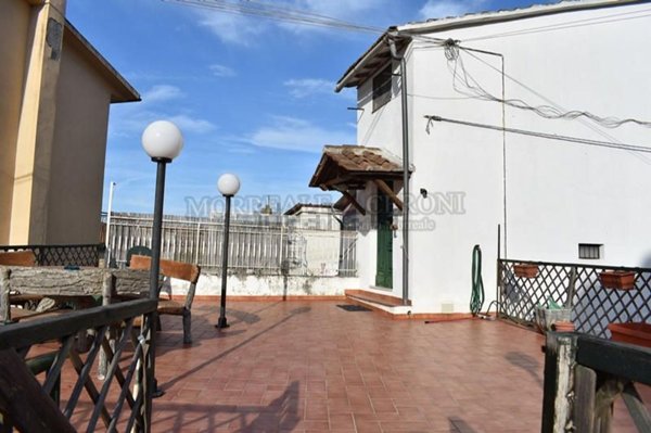 appartamento in vendita a Gambassi Terme