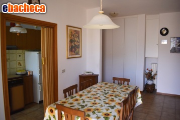 appartamento in vendita a Gambassi Terme