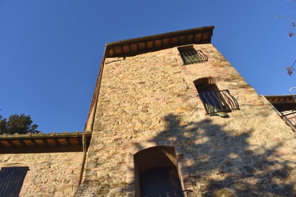 casa indipendente in vendita a Gambassi Terme