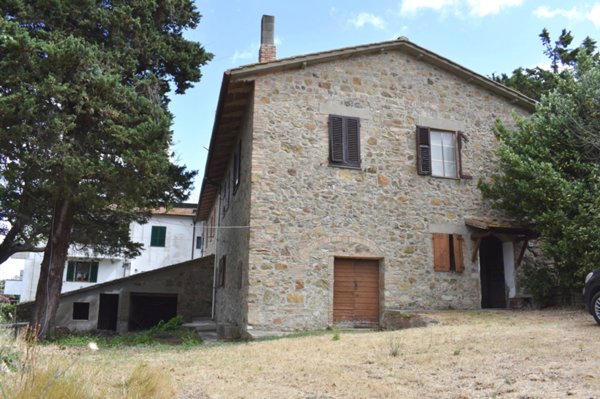 appartamento in vendita a Gambassi Terme