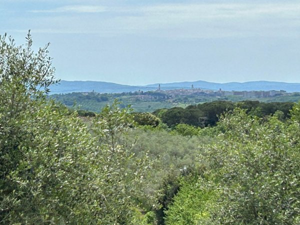 casa indipendente in vendita a Gambassi Terme