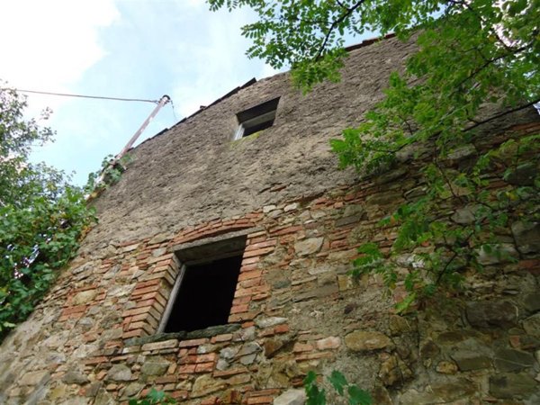 casa indipendente in vendita a Gambassi Terme