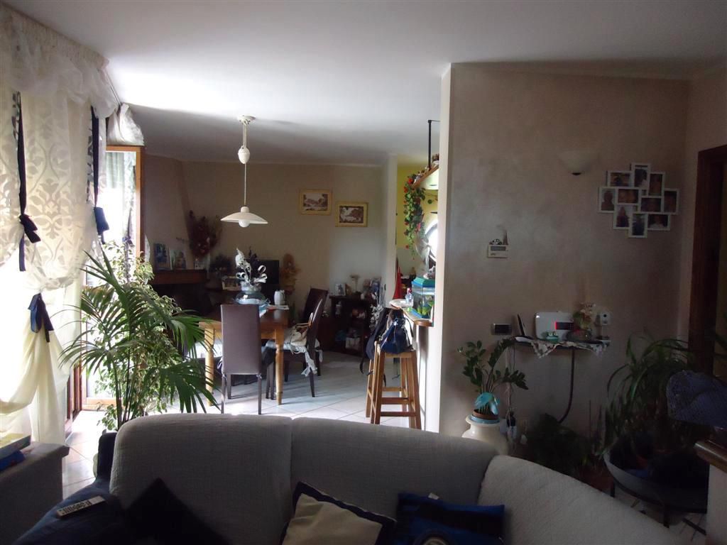 appartamento in vendita a Gambassi Terme