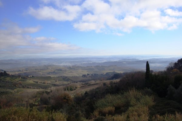 appartamento in vendita a Gambassi Terme