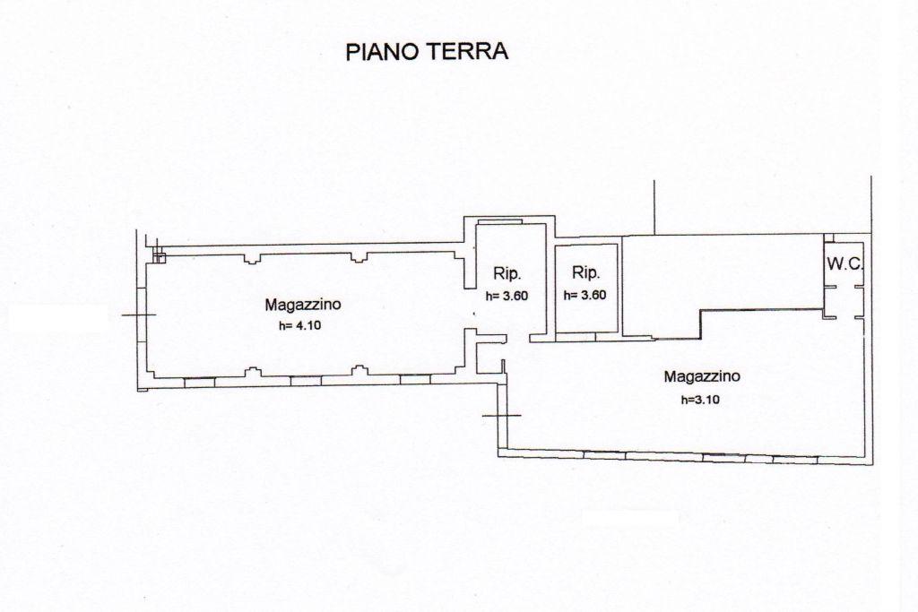 appartamento in vendita a Gambassi Terme
