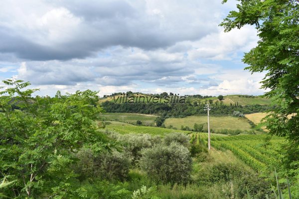 casa indipendente in vendita a Gambassi Terme