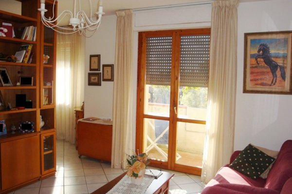 appartamento in vendita a Gambassi Terme