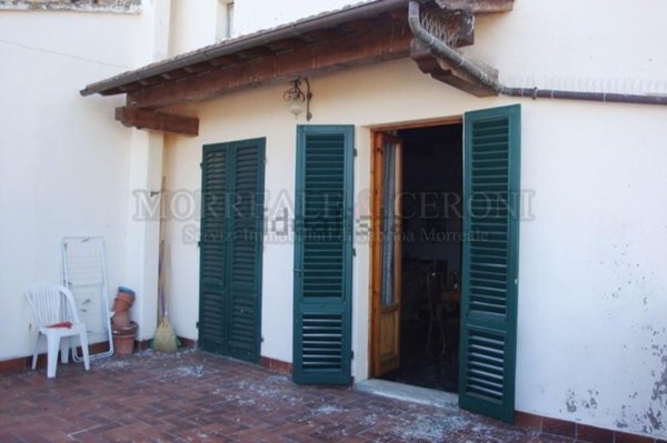casa indipendente in vendita a Gambassi Terme