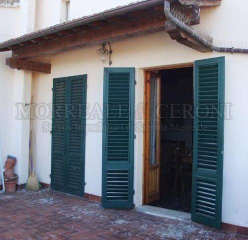 casa indipendente in vendita a Gambassi Terme
