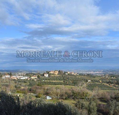 casa indipendente in vendita a Gambassi Terme