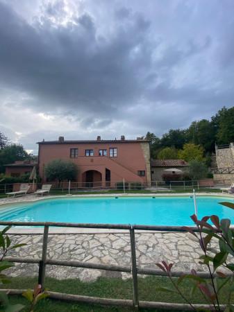 appartamento in vendita a Gambassi Terme