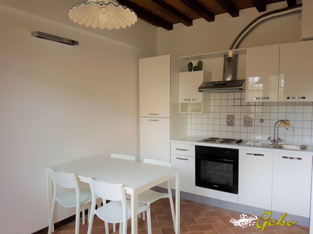 appartamento in vendita a Gambassi Terme
