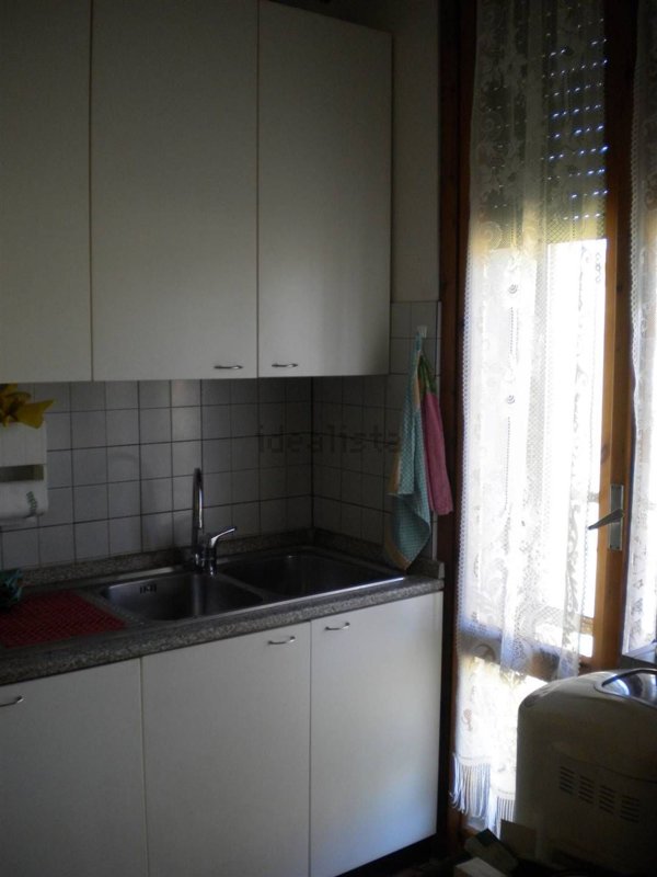 appartamento in vendita a Gambassi Terme