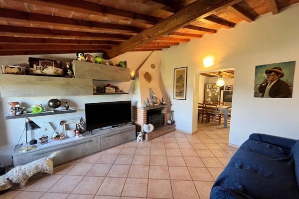 appartamento in vendita a Gambassi Terme