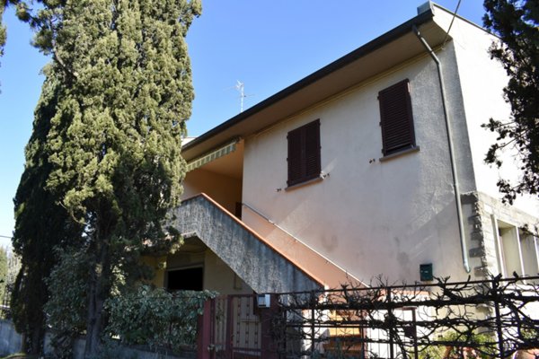 appartamento in vendita a Gambassi Terme