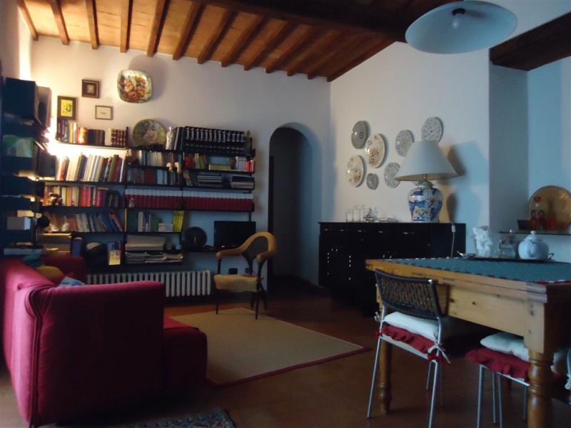 appartamento in vendita a Gambassi Terme