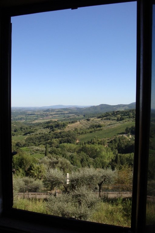 appartamento in vendita a Gambassi Terme