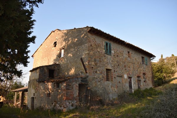 appartamento in vendita a Gambassi Terme