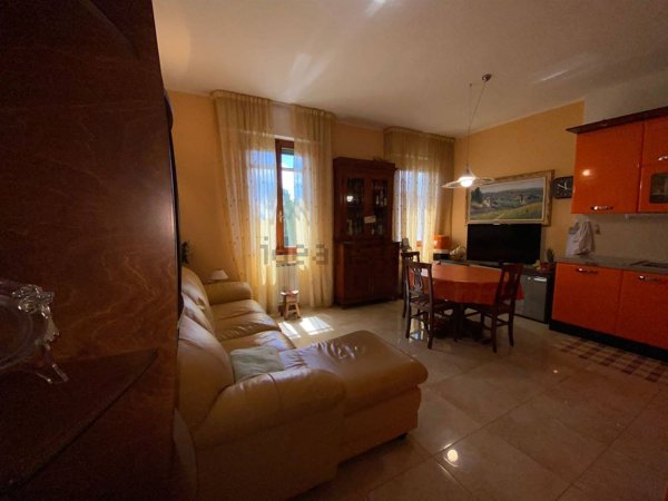 appartamento in vendita a Gambassi Terme