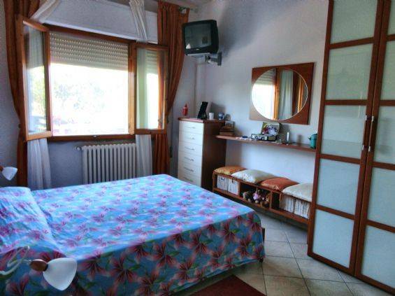appartamento in vendita a Gambassi Terme