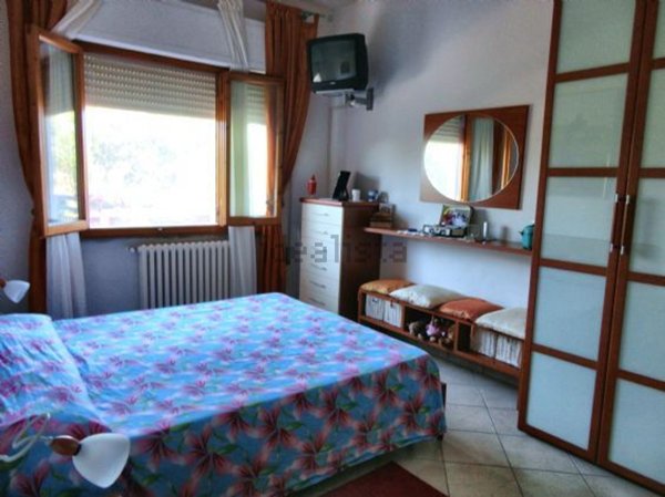 appartamento in vendita a Gambassi Terme